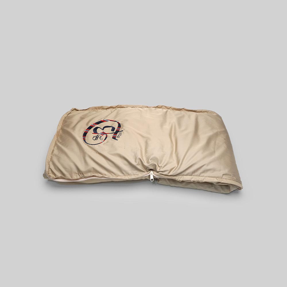 2 in 1 Blanket Cushion